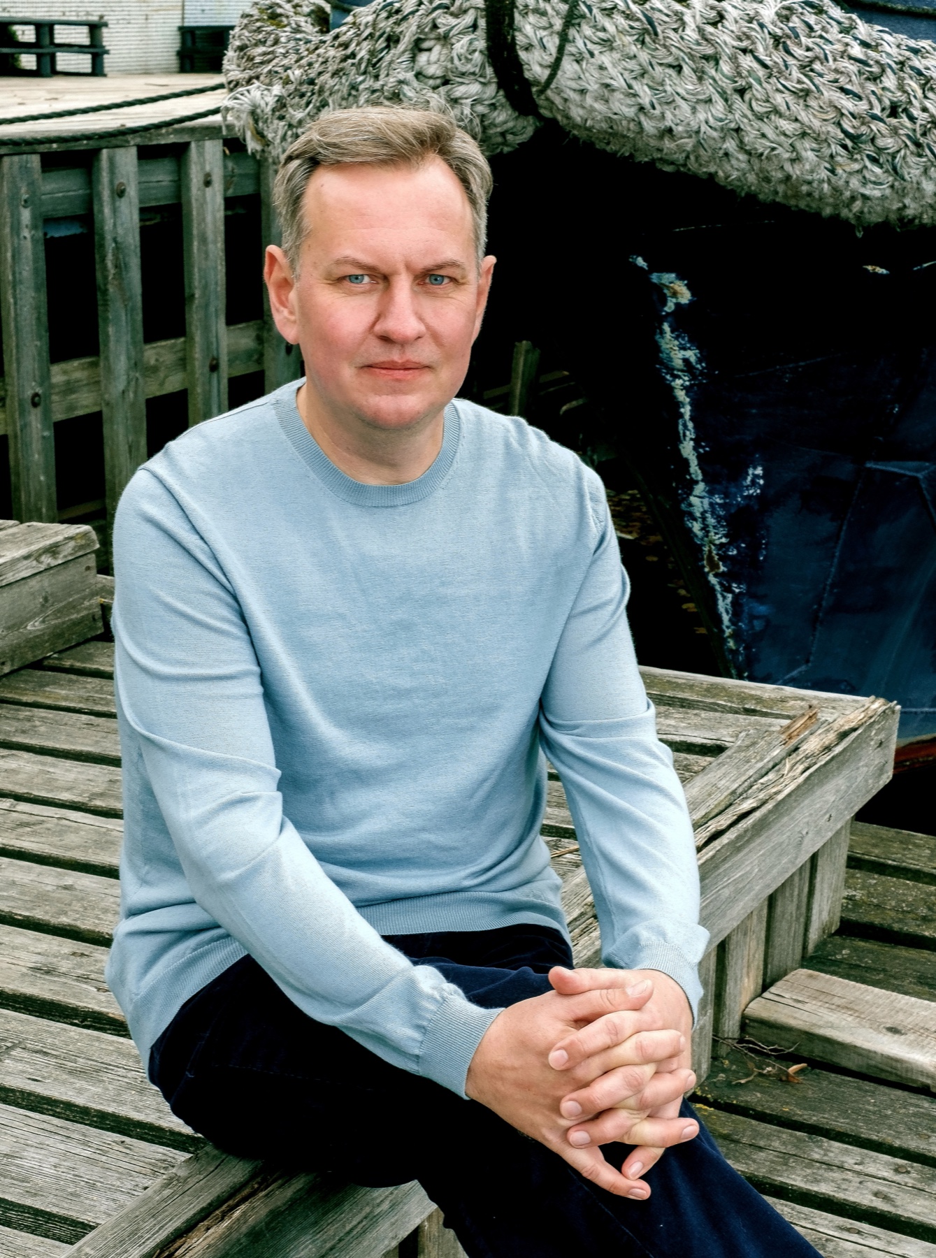 Vladimirs Anohins